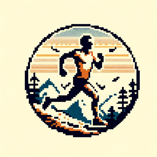 muscle on the run logo